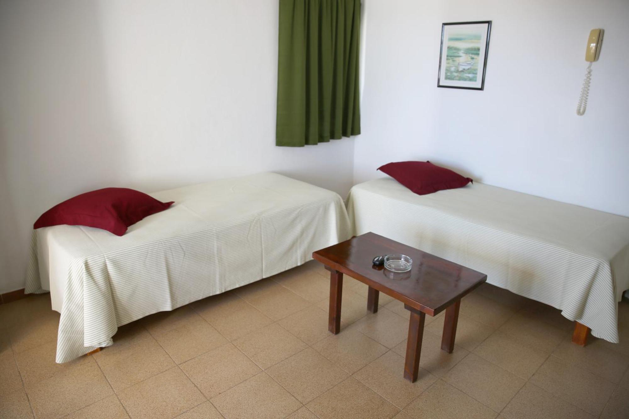 Apartamentos Mar Y Sal La Savina  Luaran gambar